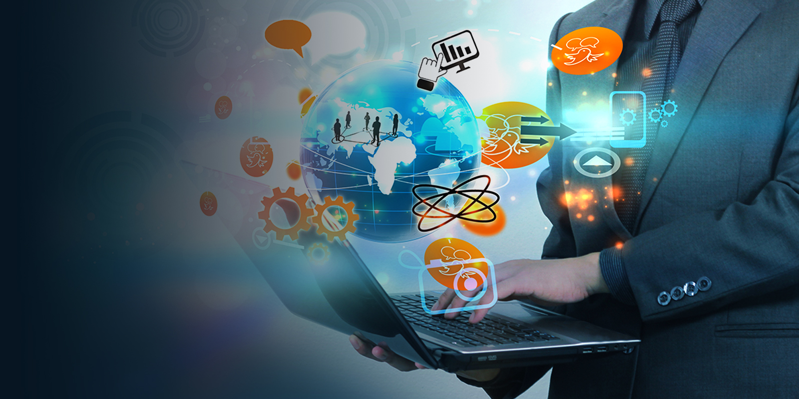 multimedia technologies | multimedia rich digital environments